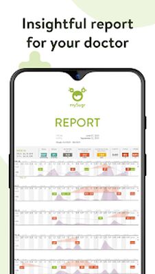 Download mySugr (Free Ad MOD) for Android