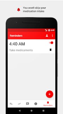 Download Cardio Journal — Blood Pressure Log (Unlocked MOD) for Android