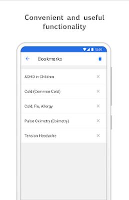 Download Disorder & Diseases Medical Dictionary (Unlocked MOD) for Android
