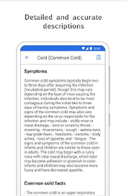 Download Disorder & Diseases Medical Dictionary (Unlocked MOD) for Android
