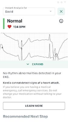 Download Kardia (Premium MOD) for Android