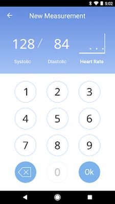 Download Blood Pressure Diary by MedM (Premium MOD) for Android