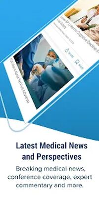 Download Medscape (Unlocked MOD) for Android