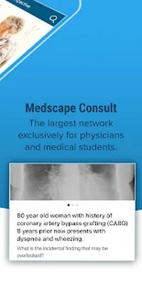 Download Medscape (Unlocked MOD) for Android