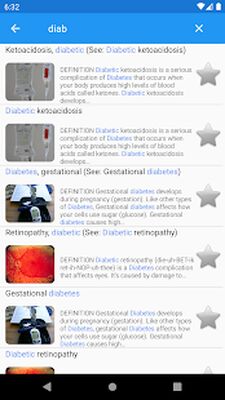 Download Dictionary Diseases&Disorders (Pro Version MOD) for Android