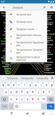 Download vet-Anatomy (Premium MOD) for Android