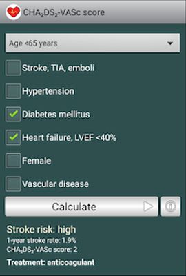 Download CardioExpert I (Unlocked MOD) for Android