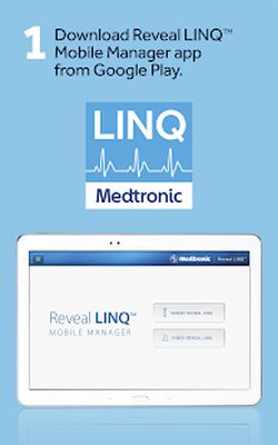 Download Reveal LINQ™ Mobile Manager US (Free Ad MOD) for Android