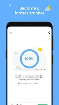 Download QuitNow: Quit smoking for good (Premium MOD) for Android