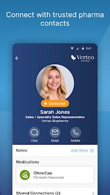 Download Veeva Engage (Pro Version MOD) for Android
