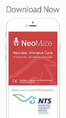 Download NeoMate (Pro Version MOD) for Android