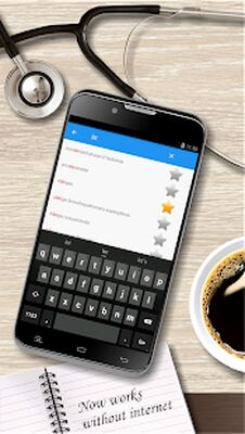 Download Medical Terminology Dictionary:Search&Vocabulary (Premium MOD) for Android