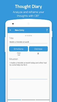 Download MoodTools (Pro Version MOD) for Android