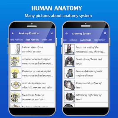 Download Gray's Anatomy (Premium MOD) for Android