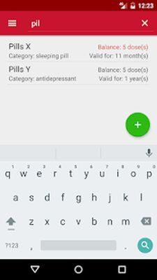 Download MedsWithMe (Premium MOD) for Android