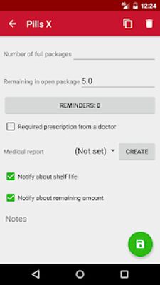 Download MedsWithMe (Premium MOD) for Android