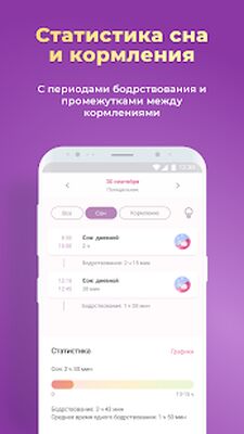 Download Дневник малыша (Free Ad MOD) for Android