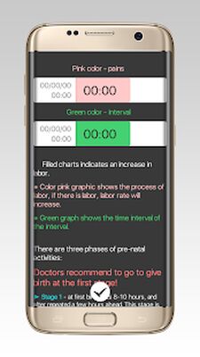 Download Contractions (Premium MOD) for Android