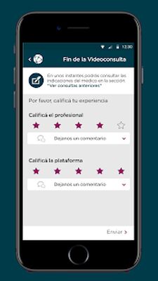 Download Telemedicina El Progreso Servicios (Premium MOD) for Android