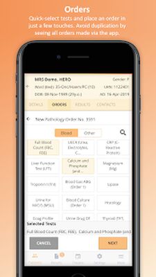 Download St John of God Health Care Doctor Connect (Pro Version MOD) for Android