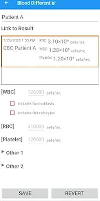 Download Hemocytometer Sidekick (Unlocked MOD) for Android