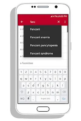Download Medical Dictionary (Unlocked MOD) for Android