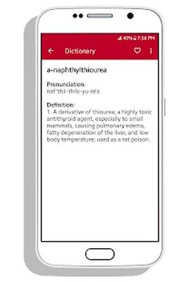 Download Medical Dictionary (Unlocked MOD) for Android