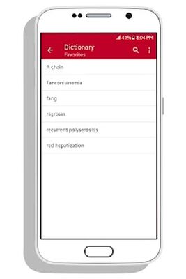 Download Medical Dictionary (Unlocked MOD) for Android