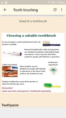 Download Oral Hygiene (Free Ad MOD) for Android