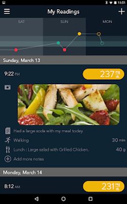 Download CONTOUR DIABETES app (US) (Free Ad MOD) for Android