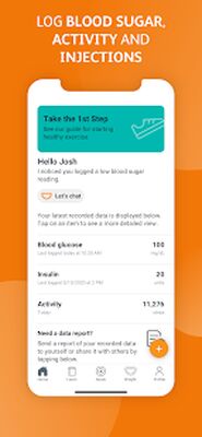 Download BD Diabetes Care App (Premium MOD) for Android