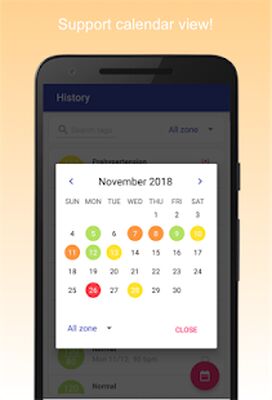 Download Blood Pressure Diary (Unlocked MOD) for Android