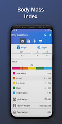Download Body Temperature Fever Thermometer Records Diary (Premium MOD) for Android