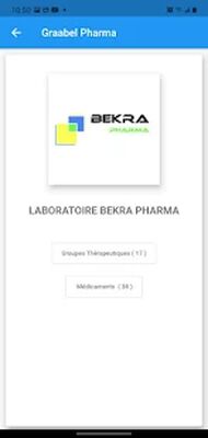 Download GraabelPharma (Premium MOD) for Android
