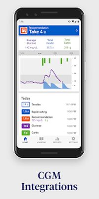 Download InPen: Diabetes Management App (Unlocked MOD) for Android
