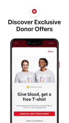 Download Blood Donor (Premium MOD) for Android