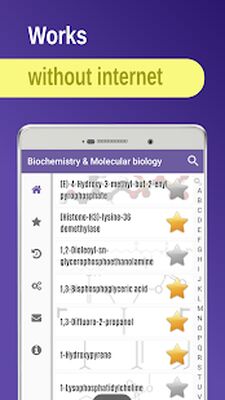 Download Biochemistry&Molecular biology (Unlocked MOD) for Android
