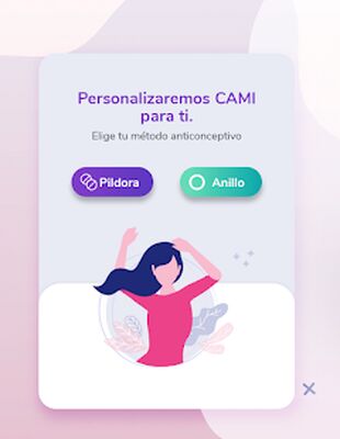 Download Cami (Premium MOD) for Android