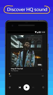 Download Yandex Music, Books & Podcasts (Premium MOD) for Android