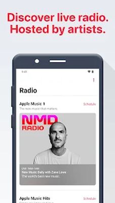 Download Apple Music (Premium MOD) for Android