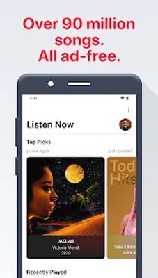 Download Apple Music (Premium MOD) for Android