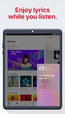 Download Apple Music (Premium MOD) for Android