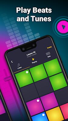 Download Drum Pad Machine (Unlocked MOD) for Android