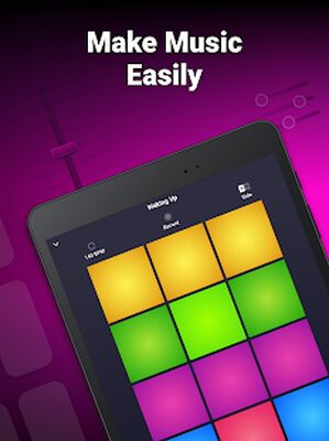 Download Drum Pad Machine (Unlocked MOD) for Android