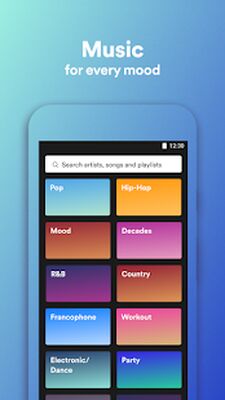 Download Spotify Lite (Premium MOD) for Android