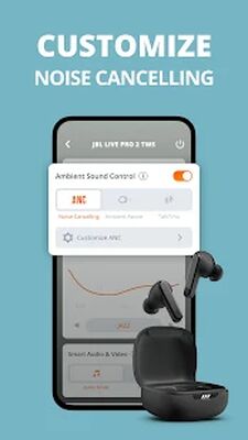 Download JBL Headphones (Premium MOD) for Android