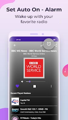 Download Radio FM (Premium MOD) for Android