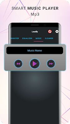 Download Louder Volume sound Amplifier (Premium MOD) for Android