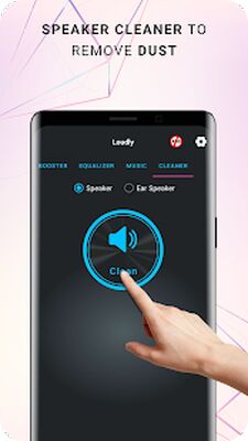 Download Louder Volume sound Amplifier (Premium MOD) for Android