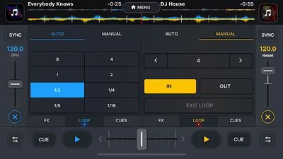 Download Dj it! (Premium MOD) for Android